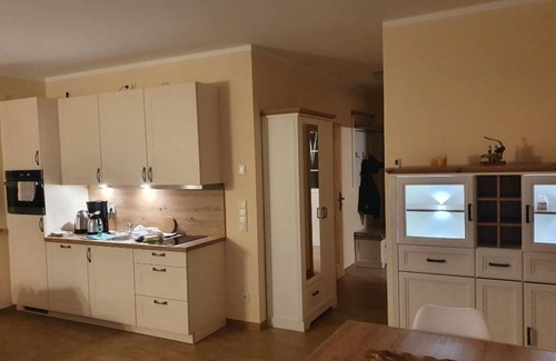 Lubben Apartamento | Superior Room 6 - Bukoitza Inn