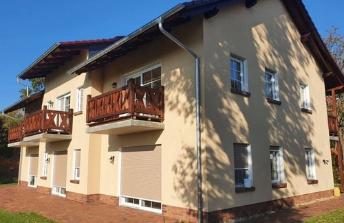 Lubben Apartamento | Superior Room 6 - Bukoitza Inn