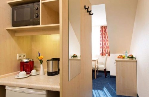 Wiederitzsch Casa | Superior room - Early bird with breakfast - ACHAT Hotel Leipzig Messe