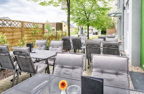 Wiederitzsch Casa | Superior room - Early bird with breakfast - ACHAT Hotel Leipzig Messe
