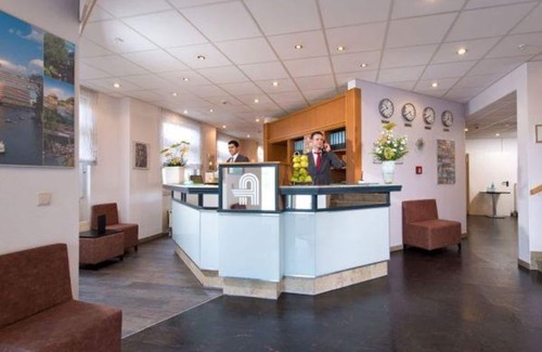 Wiederitzsch Casa | Superior room - Early bird with breakfast - ACHAT Hotel Leipzig Messe