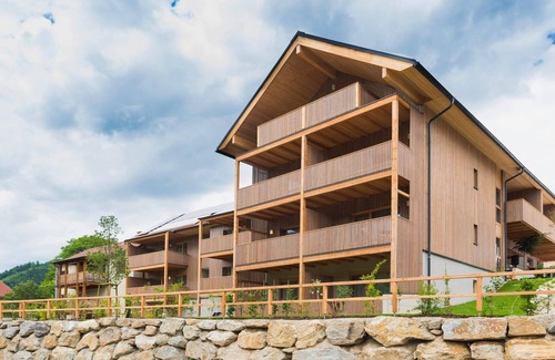 Uebelbach Apartamento | Superior room Franz with breakfast - Pension Herti