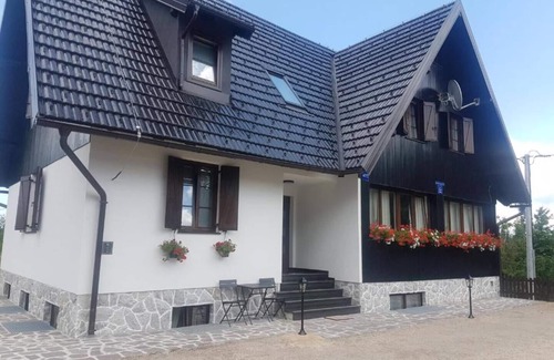Seliste Apartamento | Superior Room (Room 3) - Plitvice Falls Cottage