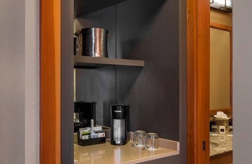 Stevenson Apartamento | Superior Room with Stunning Columbia River Views