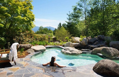 Stevenson Apartamento | Superior Room with Stunning Columbia River Views