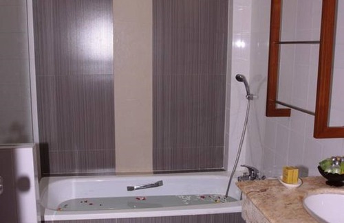 Ko Chang Complejo | Superior Seaview Twin Bed cerca de la playa