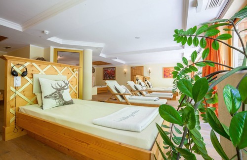 Schuttdorf Hotel | Superior Sport und Familienresort Alpenblick