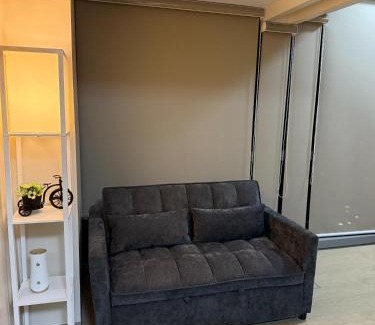 Bagumbayan Apartamento | Superior Studio Eastwood Global Plaza Luxury Residence