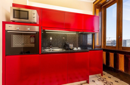 Centro / Baixa Apartamento | Estudio Superior en el Mercado de Bolhão