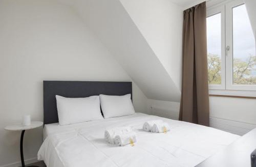 Sihlfeld Apartamento | Superior Studio On Top Floor BE-51