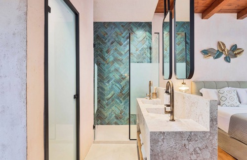 Rethymno Hotel | Superior Suite - Mansio Boutique Hotel