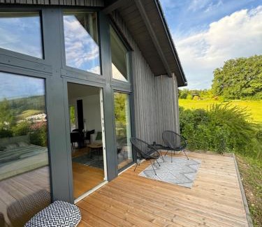 Sankt Magdalena Apartamento | Superior Tiny Home