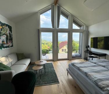 Sankt Magdalena Apartamento | Superior Tiny Home
