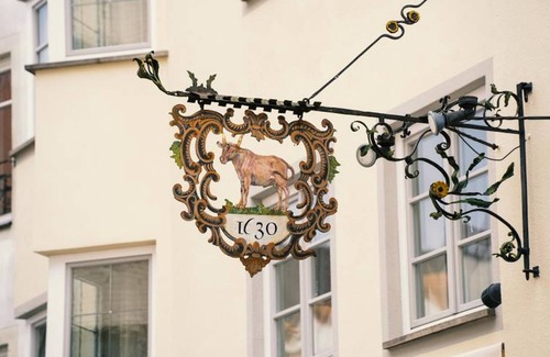 Ehingen Apartamento | Superior triple room with shower and WC