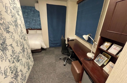 Jimbocho Hotel | Superior Twin / Chiyoda-ku Tokyo
