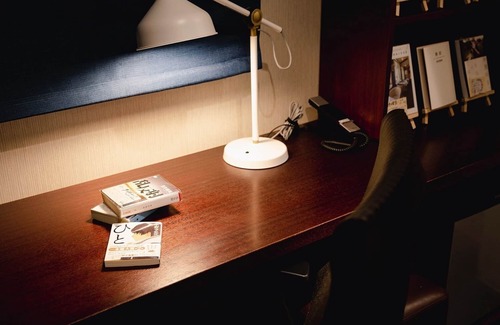 Jimbocho Hotel | Superior Twin / Chiyoda-ku Tokyo