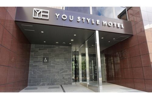 Susakiuramachi Casa | Superior twin room stay without meals Simple sta / Fukuoka Fukuoka
