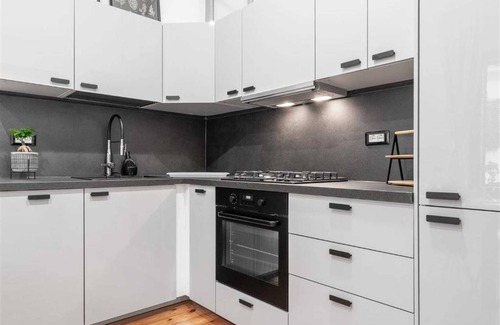 Koper Apartamento | Superior Two Bedroom Central Apartment Del Bello Koper