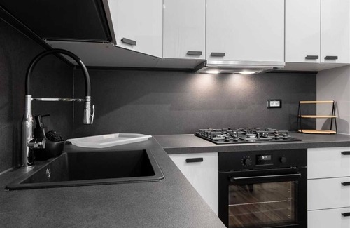 Koper Apartamento | Superior Two Bedroom Central Apartment Del Bello Koper