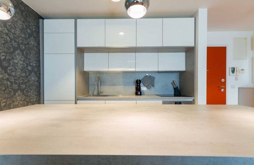 Portoroz Apartamento | Superior Two Bedroom Apartment with Terrace Lux Portoroz