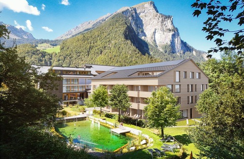 Au Casa | Superior Zimmer - Hotel Krone in Au - Das Bregenzerwaldhotel
