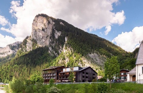 Au Casa | Superior Zimmer - Hotel Krone in Au - Das Bregenzerwaldhotel
