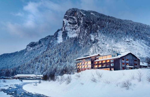 Au Casa | Superior Zimmer - Hotel Krone in Au - Das Bregenzerwaldhotel