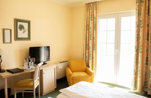 Gols Cama Y Desayuno | Superior Zimmer - Landhotel Birkenhof