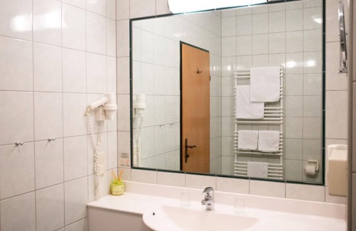 Gols Cama Y Desayuno | Superior Zimmer - Landhotel Birkenhof
