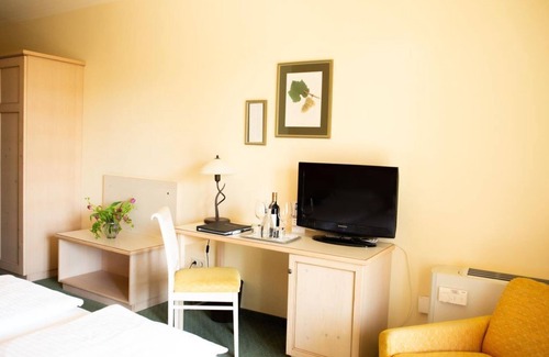 Gols Cama Y Desayuno | Superior Zimmer - Landhotel Birkenhof
