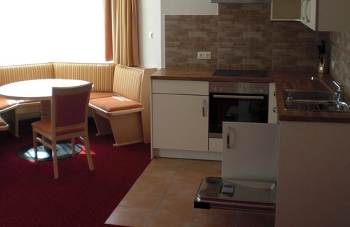 Auffach Casa | Superior-zimmer Ohne Verpflegung - Hotel Sun Valley