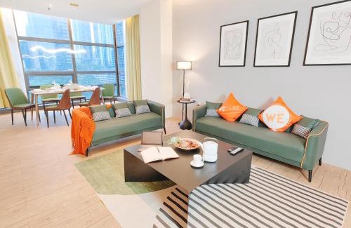 Taman Bukit Pantai Apartamento | SuperNova Bangsar South Mid Valley Universiti Malaya