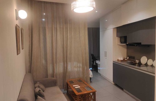 Noida Hotel | Supernova Heights Studio