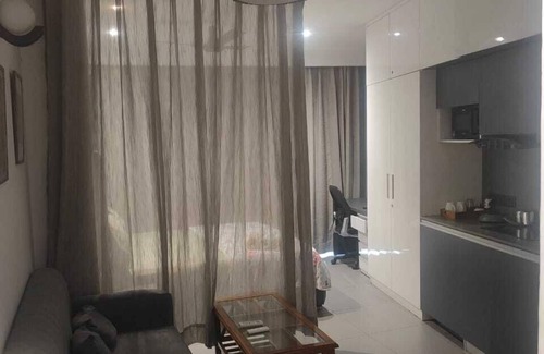 Noida Hotel | Supernova Heights Studio