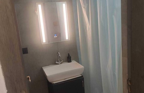 Noida Hotel | Supernova Heights Studio