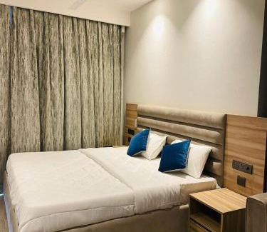Noida Hotel | Supernova Spira