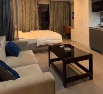 Noida Hotel | Supernova Spira