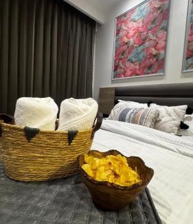 Noida Apartamento | Supernova suite