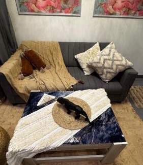 Noida Apartamento | Supernova suite