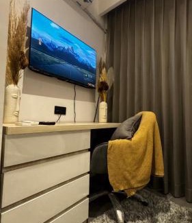 Noida Apartamento | Supernova suite
