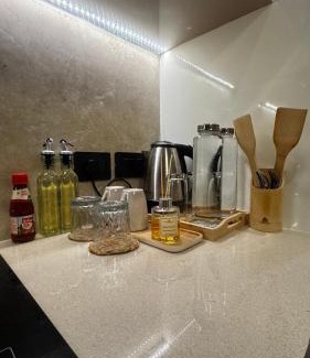 Noida Apartamento | Supernova suite