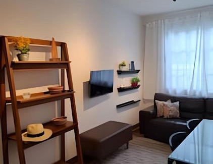 Menino Deus Apartamento | Superprático COM AR próx Beira-Rio/Shopping P.Belas