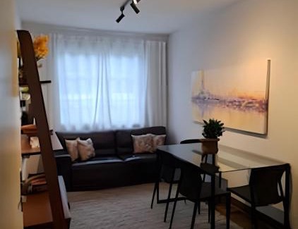 Menino Deus Apartamento | Superprático COM AR próx Beira-Rio/Shopping P.Belas