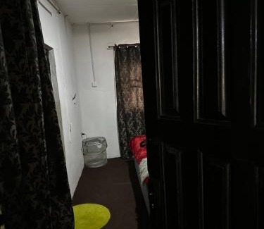 Benin City Apartamento | Supersonic apartment