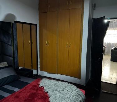 Benin City Apartamento | Supersonic apartment