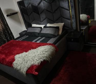 Benin City Apartamento | Supersonic apartment