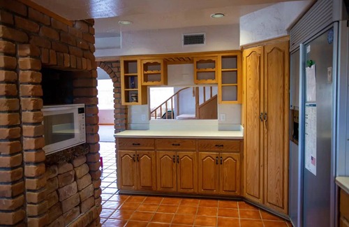 Apache Junction Casa | Superstition Mountains Apache Junction - sleeps 16