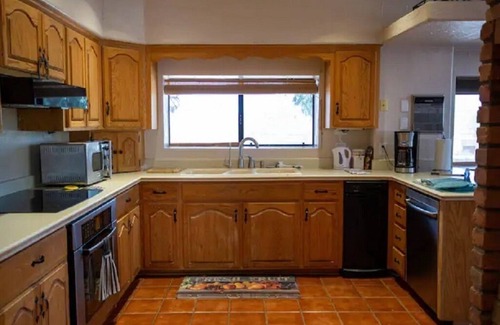 Apache Junction Casa | Superstition Mountains Apache Junction - sleeps 16