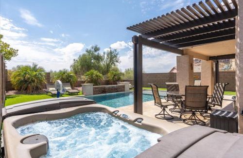 Gold Canyon Casa | Superstition Sunrise