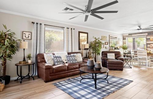 Gold Canyon Casa | Superstition Sunrise